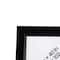 Black Poster Frame by Studio Décor®